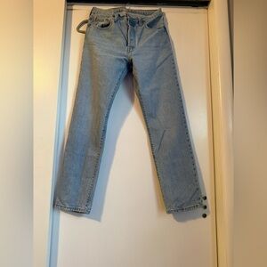 Classic Blue woman’s Jeans